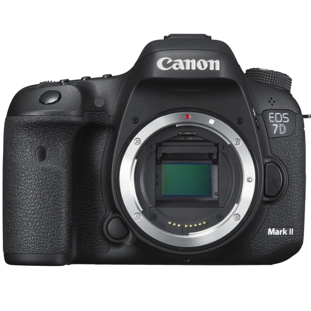 Canon EOS 7D MARK II Body